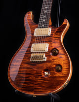 Paul Reed Smith Wood Library Custom 24 Yellow Tiger