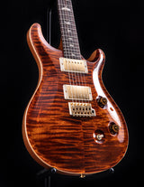 Paul Reed Smith Wood Library Custom 24 Yellow Tiger