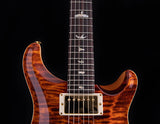 Paul Reed Smith Wood Library Custom 24 Yellow Tiger