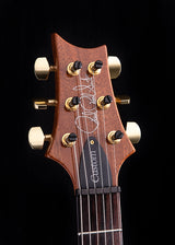 Paul Reed Smith Wood Library Custom 24 Yellow Tiger