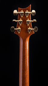 Paul Reed Smith Wood Library Custom 24 Yellow Tiger