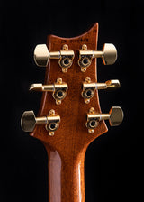 Paul Reed Smith Wood Library Custom 24 Yellow Tiger