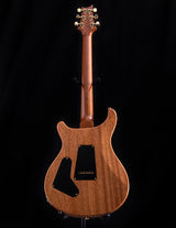 Paul Reed Smith Wood Library Custom 24 Yellow Tiger