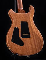 Paul Reed Smith Wood Library Custom 24 Yellow Tiger