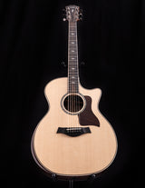 Taylor 814ce V-Class With Armrest