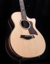 Taylor 814ce V-Class With Armrest