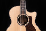 Taylor 814ce V-Class With Armrest