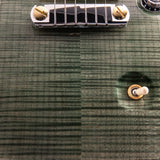 Paul Reed Smith McCarty Trampas Green