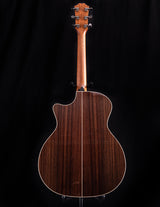 Taylor 814ce V-Class With Armrest