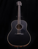 Taylor American Dream AD17e Blacktop