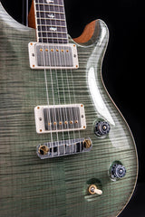 Used Paul Reed Smith McCarty Trampas Green