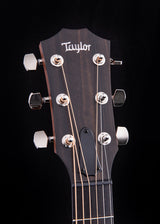 Taylor American Dream AD17e Blacktop