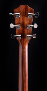 Taylor American Dream AD17e Blacktop