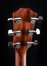 Taylor American Dream AD17e Blacktop