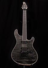 Mayones Regius PRO 6 Trans Graphite Gloss