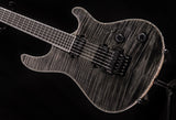 Mayones Regius PRO 6 Trans Graphite Gloss
