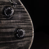 Mayones Regius PRO 6 Trans Graphite Gloss