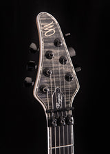 Mayones Regius PRO 6 Trans Graphite Gloss