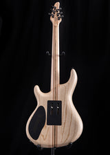 Mayones Regius PRO 6 Trans Graphite Gloss