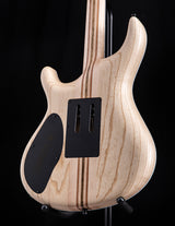 Mayones Regius PRO 6 Trans Graphite Gloss