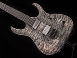 Mayones Duvell Elite 6 Antique Black