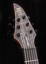 Mayones Duvell Elite 6 Antique Black