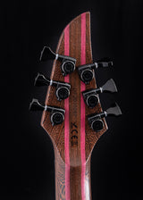 Mayones Duvell Elite 6 Antique Black