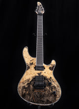 Mayones Regius PRO 6 Buckeye Burl