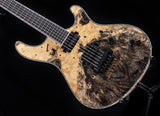 Mayones Regius PRO 6 Buckeye Burl
