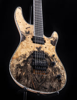 Mayones Regius PRO 6 Buckeye Burl