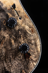 Mayones Regius PRO 6 Buckeye Burl