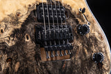 Mayones Regius PRO 6 Buckeye Burl