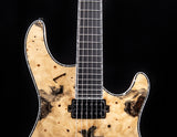 Mayones Regius PRO 6 Buckeye Burl