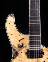 Mayones Regius PRO 6 Buckeye Burl
