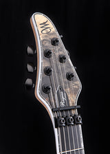 Mayones Regius PRO 6 Buckeye Burl