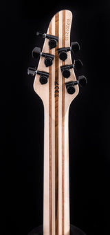 Mayones Regius PRO 6 Buckeye Burl