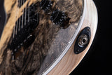 Mayones Regius PRO 6 Buckeye Burl