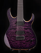 Mayones Duvell Elite 7 Infinite Purple