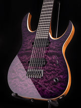Mayones Duvell Elite 7 Infinite Purple