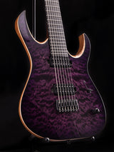 Mayones Duvell Elite 7 Infinite Purple