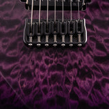 Mayones Duvell Elite 7 Infinite Purple