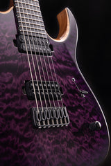 Mayones Duvell Elite 7 Infinite Purple