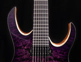 Mayones Duvell Elite 7 Infinite Purple