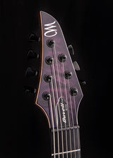Mayones Duvell Elite 7 Infinite Purple