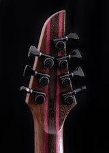 Mayones Duvell Elite 7 Infinite Purple