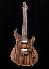 Mayones Regius 7 Royal Ebony High End Electric Guitar