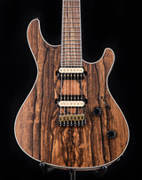 Mayones Regius 7 Royal Ebony High End Electric Guitar