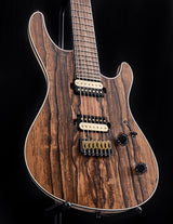 Mayones Regius 7 Royal Ebony High End Electric Guitar