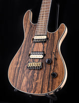 Mayones Regius 7 Royal Ebony High End Electric Guitar