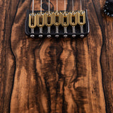 Mayones Regius 7 Royal Ebony High End Electric Guitar